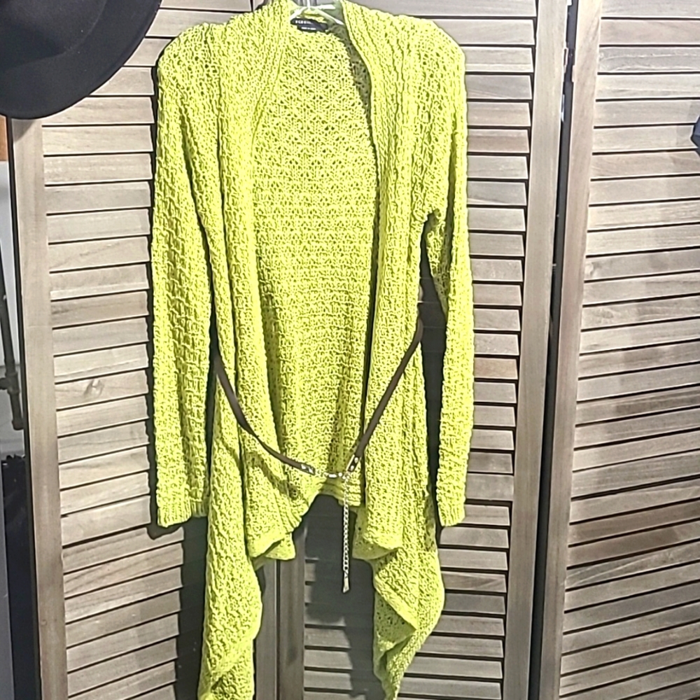 BCBG Sweater